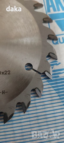 Подрезвач АКЕ, снимка 3 - Циркуляри - 53488410