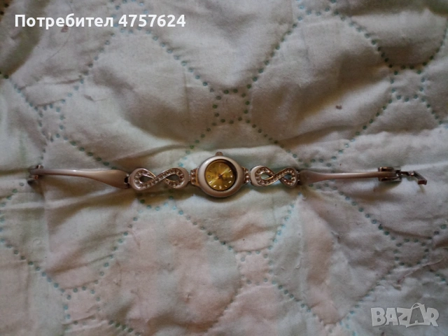 Дамски часовник