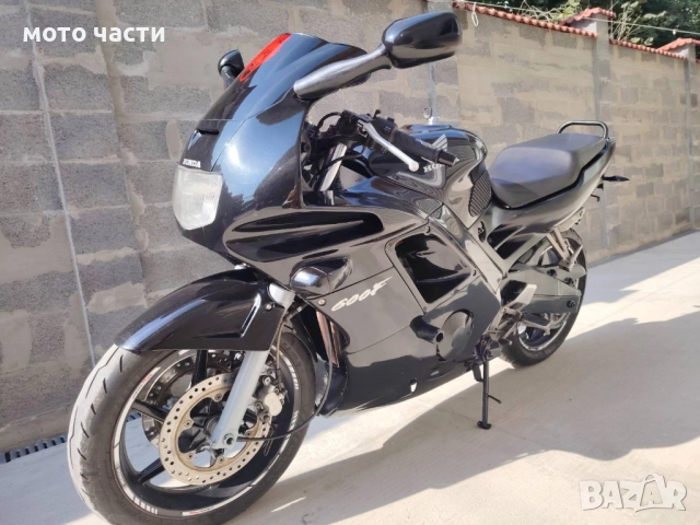Honda CBR 600 f2 на части , снимка 7 - Части - 51650917