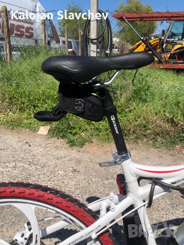Електрически  велосипед , снимка 9 - Велосипеди - 51480859