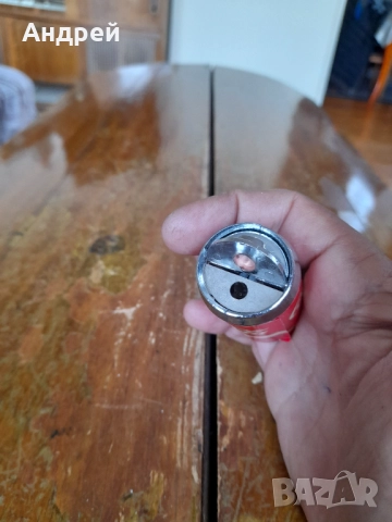 Запалка Кока Кола,Coca Cola #2, снимка 6 - Колекции - 51989497