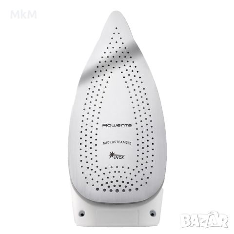 Туристическа ютия Rowenta DA1510F2, Microsteam покритие, 1000W, 45 гр/мин,, снимка 3 - Ютии - 46011213