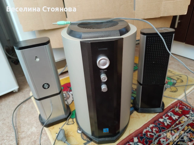 Тонколони, снимка 2 - Други - 54149032