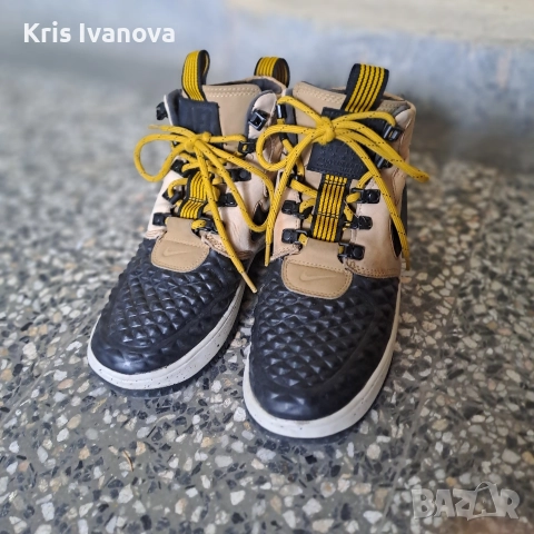 Маратонки Nike,Adidss, снимка 4 - Детски маратонки - 52679014