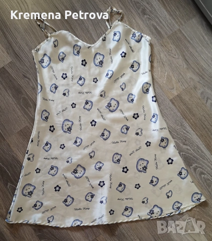 Доставка до СПИДИ АВТОМАТ 2,14€ - Дамски рокли М размер и други, снимка 8 - Рокли - 53522080