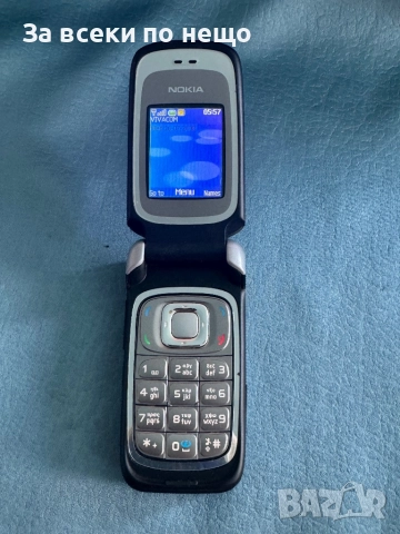 Nokia 6085 , Нокия 6085 , Life timer 14ч., снимка 10 - Nokia - 51509695