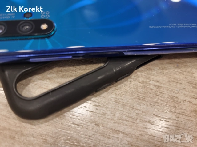 Huawei nova 5T, снимка 6 - Huawei - 54055411