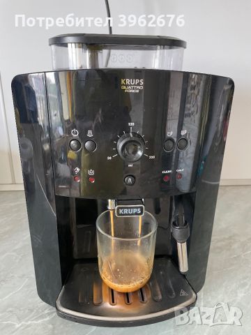 Кафе автомат Kryps