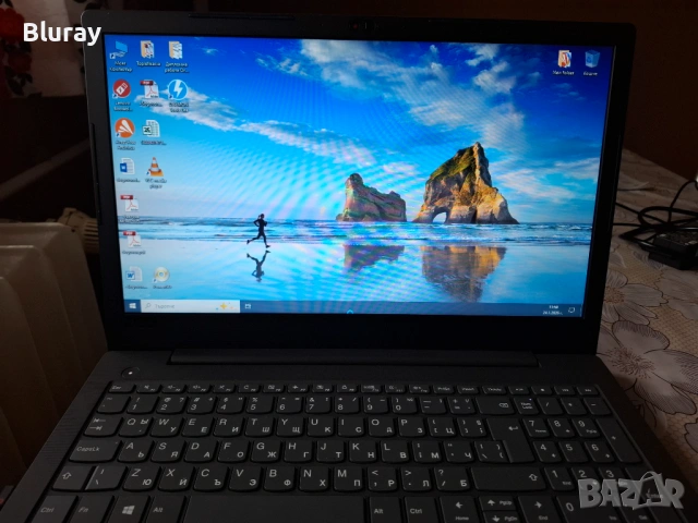 Lenovo V130-15IGM, снимка 17 - Лаптопи за работа - 53177840