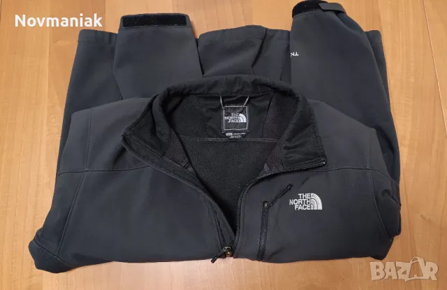 The North Face®-Много Запазено , снимка 13 - Спортни дрехи, екипи - 47125999