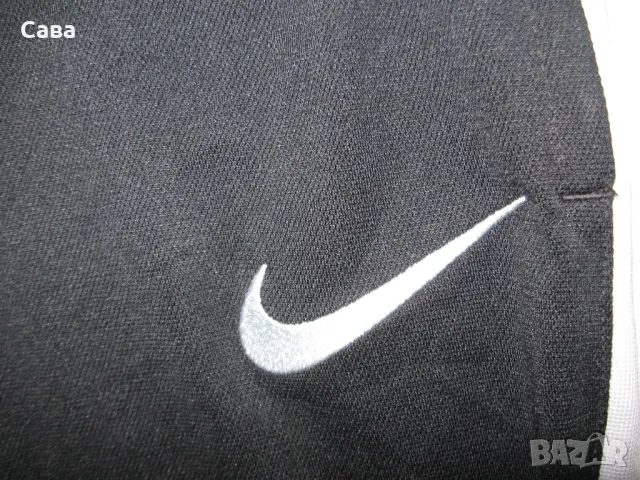 Долнища NIKE  мъжки,ХС-С, снимка 2 - Спортни дрехи, екипи - 47426952