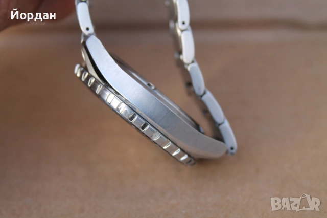 Японски мъжки часовник ''Citizen Eco Drive/Divers 200 m'', снимка 13 - Мъжки - 52565213