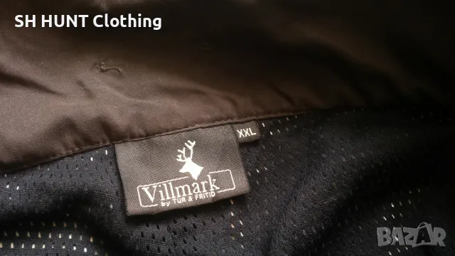 Villmark Trysil WATERPROOF WIDPROOF BREATHABLE Trouser размер XXL панталон водонепромокаем - 1649, снимка 17 - Екипировка - 48850753