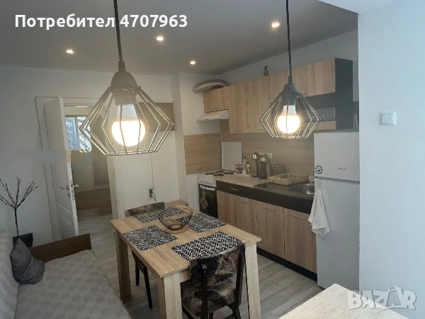 Четиристаен - Царево, снимка 9 - Апартаменти - 53727155