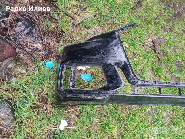 Предни Брони за Aydi A3 S-Line Aydi A6 S-Line, снимка 15 - Части - 54207740