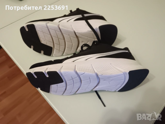 Маратонки Puma 39 номер, снимка 11 - Детски обувки - 53730246
