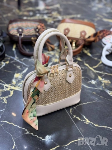 чанти , снимка 5 - Чанти - 51446601