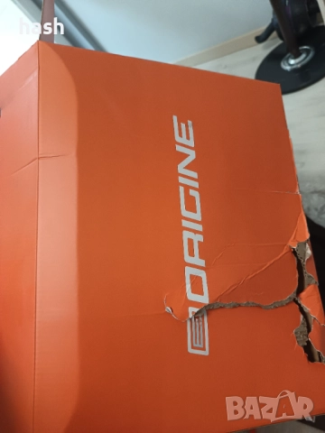 Мотоциклетна каска ORIGINE с Bluetooth, сгъваема, интегрална каска ECE с двоен визьор, снимка 15 - Спортна екипировка - 52582809