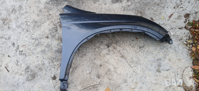 Преден десен калник за Honda CR-V 3 (2007-2010) 