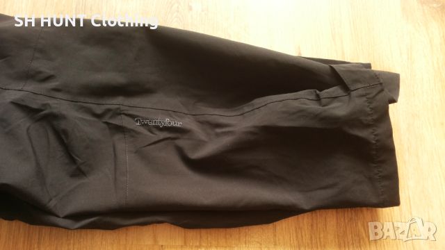 Twentyfour Waterproof Stretch Trouser размер XXL еластичен панталон водонепромукаем - 1097, снимка 11 - Панталони - 46368155