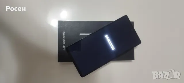 Samsung galaxy S25 ultra!!, снимка 5 - Samsung - 50376774