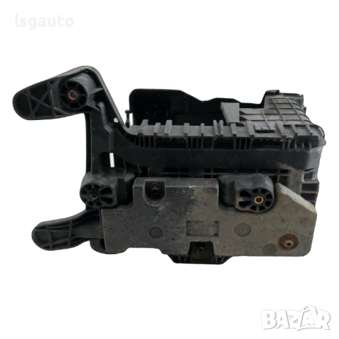 Кутия акумулатор Volkswagen Passat (B7) 2010-2014 ID:159920 ОЕМ №1K0915333, 1K0 915 333 H, 1K0915333, снимка 3 - Части - 54265393