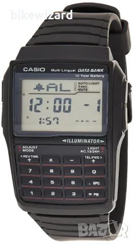 Часовник Casio Retro DBC-32-1AES , снимка 1