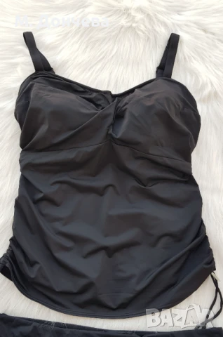 Бански за бременни размер Л/ХЛ  , снимка 2 - Бански костюми - 51058076