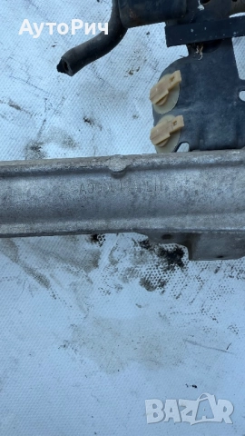 Кормилна Рейка Renault Scenic 2 / Рено Сценик 2 , снимка 2 - Части - 51577539