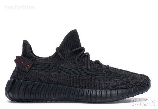 Adidas Yeezy 350 V2, снимка 3 - Маратонки - 46125145