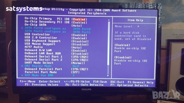 Дънна платка Gigabyte GA-8iPE775-G Socket 775 CPU+FAN+RAM, снимка 13 - Дънни платки - 53055470