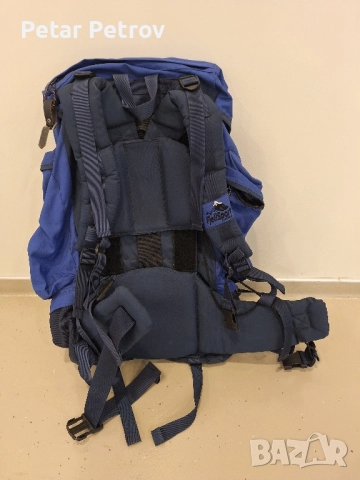 Туристическа ранница, снимка 2 - Спортна екипировка - 52499391