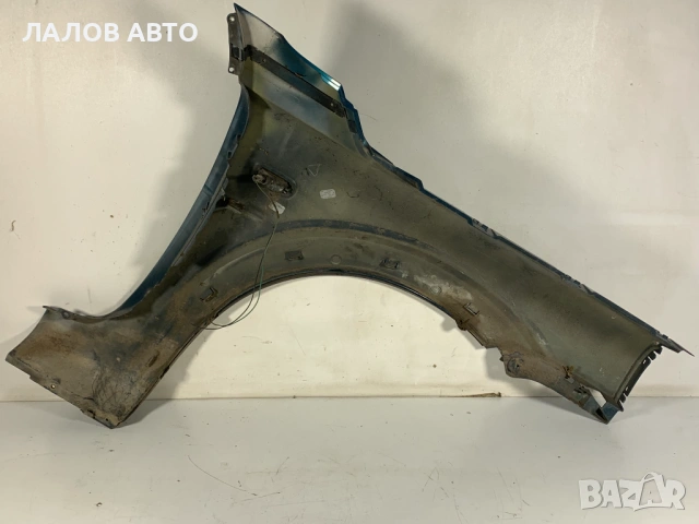 Преден ляв калник Ленд Ровър Фрилендър 1 Preden lqv kalnik Land Rover Freelander I , снимка 2 - Части - 53267048