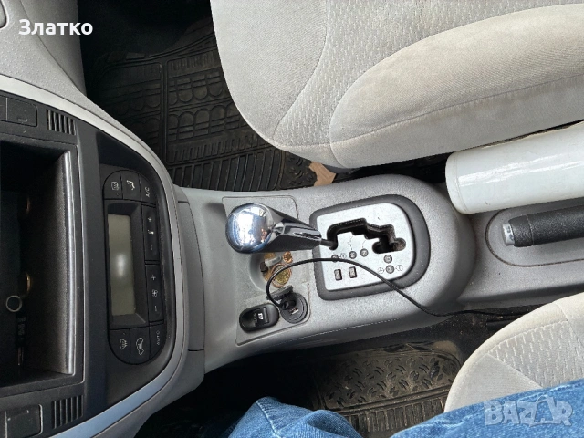 Citroen C3 1.6 automatic, снимка 4 - Автомобили и джипове - 54011415