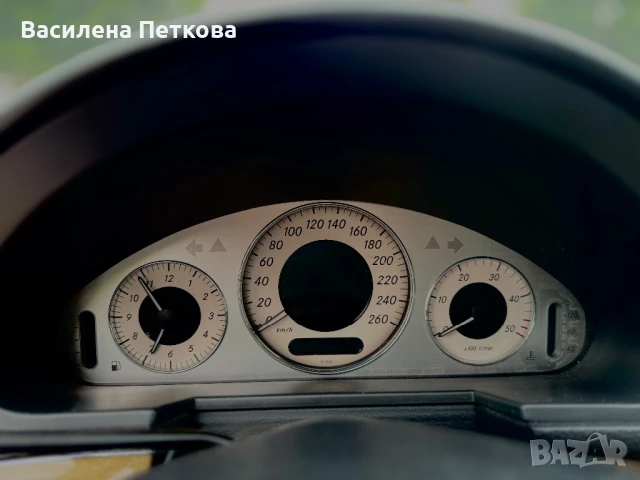 Mercedes Benz, снимка 12 - Автомобили и джипове - 51065231