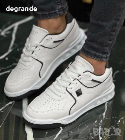 Дамски маратонки Valentino