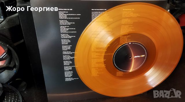 ABBA , АББА - *VOYAGE *2021,абсолютно нов,COLOR LP албум, снимка 8 - Грамофонни плочи - 45657381