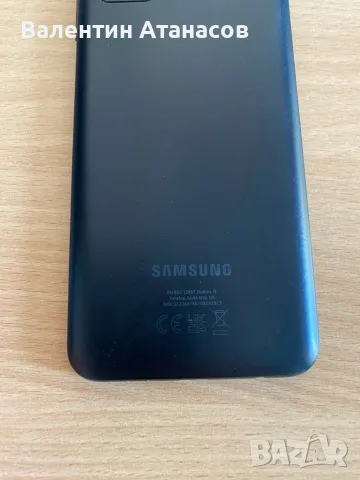 Samsung Galaxy A03s 32GB Dual SIM, снимка 7 - Samsung - 47211570