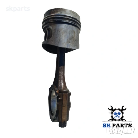 Бутала за Vw Golf 2 1.3 бензин, снимка 3 - Части - 53806982