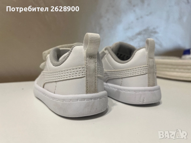 Кецове пума 20 номер детски, снимка 3 - Детски маратонки - 52106734