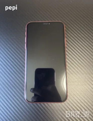 IPhone XR 64GB CORAL, снимка 4 - Apple iPhone - 47179355