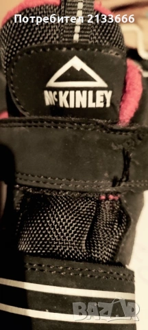 Детски зимни обувки, снимка 5 - Детски боти и ботуши - 53192453