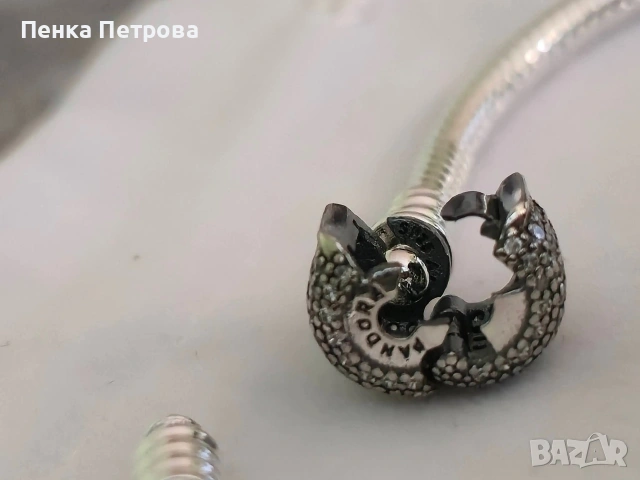 гривни , снимка 4 - Гривни - 53715761