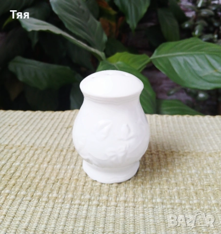 БГ порцелан бяла шипка , снимка 5 - Сервизи - 52887478