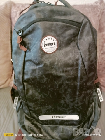 Ученически раници , снимка 10 - Раници - 52903210