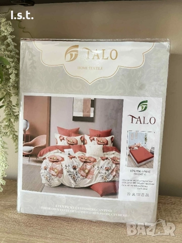 Спални комплекти, снимка 5 - Спално бельо - 51668127