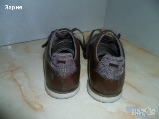 CAMPER обувки №42, снимка 7 - Спортни обувки - 53840442