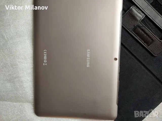 Таблет Samsung galaxy tab2 10.1, снимка 5 - Таблети - 47040826