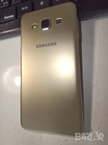 Телефон Samsung Galaxy A3, снимка 5 - Samsung - 49938691
