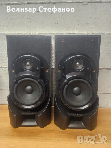 Стерео уредба SONY HCD-XB5, снимка 7 - Аудиосистеми - 53433463